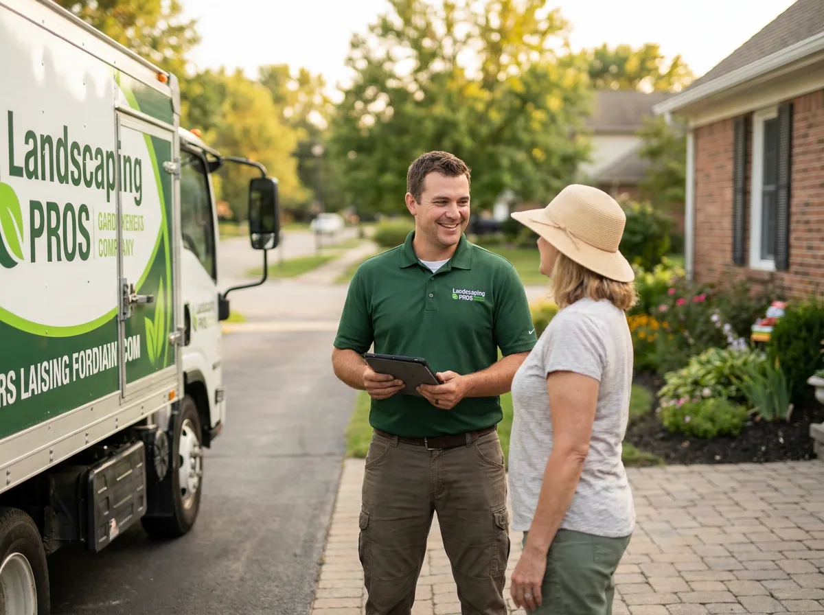 Landscaping East Thetford, VT FAQs